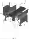 Fig. 02 - Underhung pan shaker with multiple modes of movement