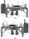 Fig. 03 - Underhung pan shaker with multiple modes of movement