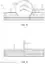 Fig. 03 - Device for Cutting a Dough Sheet on a Substrate, in Particular a Conveyor
