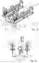 Fig. 02 - Overhang rail transport system