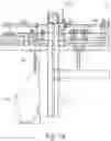 Fig. 04 - Overhang rail transport system