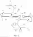 Fig. 13 - Overhang rail transport system