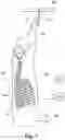 Fig. 02 - Cutting fore end from hanging half pig carcass