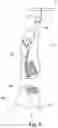 Fig. 06 - Cutting fore end from hanging half pig carcass