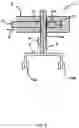 Fig. 04 - Height adjustable poultry shackle