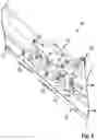 Fig. 03 - Transport device for transporting eviscerated poultry carcasses or parts thereof