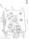 Fig. 06 - Transport device for transporting eviscerated poultry carcasses or parts thereof