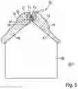 Fig. 05 - ARRANGEMENT AND METHOD FOR AUTOMATICALLY REMOVING A STRIP CONSISTING OF DARK MEAT FROM A FISH FILLET