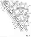 Fig. 07 - ARRANGEMENT AND METHOD FOR AUTOMATICALLY REMOVING A STRIP CONSISTING OF DARK MEAT FROM A FISH FILLET