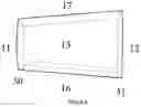 Fig. 05 - FONDANT PRESS