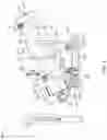 Fig. 02 - Auger dip apparatus for applying antimicrobial solution
