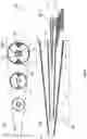 Fig. 04 - INDUCTIVELY HEATABLE AEROSOL-FORMING RODS AND SHAPING DEVICE FOR USAGE IN THE MANUFACTURING OF SUCH RODS