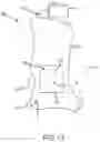 Fig. 09 - PIPE LIGHTER HOLDER AND TOOL