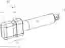 Fig. 01 - Method of piercing a cigar