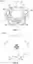 Fig. 07 - COLLECTION AND STORAGE DEVICE FOR ACCESSORIES AND OTHER ORGANIC OR NON-ORGANIC DISPOSABLES