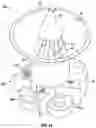 Fig. 09 - COLLECTION AND STORAGE DEVICE FOR ACCESSORIES AND OTHER ORGANIC OR NON-ORGANIC DISPOSABLES
