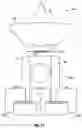 Fig. 12 - COLLECTION AND STORAGE DEVICE FOR ACCESSORIES AND OTHER ORGANIC OR NON-ORGANIC DISPOSABLES