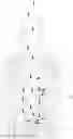 Fig. 01 - ELECTRONIC CIGARETTE ATOMIZING CORE AND ATOMIZER
