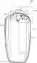 Fig. 01 - Aerosol generation device with closure