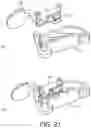 Fig. 25 - Aerosol generation device with closure