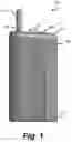 Fig. 02 - AEROSOL PROVISION DEVICE
