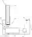 Fig. 01 - Case with a rotatable holder for an aerosol-generating device