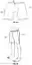 Fig. 04 - CLOTHING LINER FOR AQUATIC ENVIRONMENTS