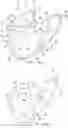Fig. 02 - Article of Apparel with Breathable Face Covering
