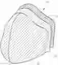 Fig. 01 - Cloth mask