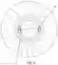 Fig. 07 - Shower Cap With Ear Loops