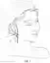 Fig. 08 - Shower Cap With Ear Loops
