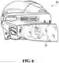 Fig. 06 - Helmets comprising additively-manufactured components