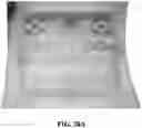 Fig. 33 - Helmets comprising additively-manufactured components