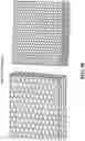 Fig. 46 - Helmets comprising additively-manufactured components