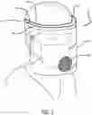 Fig. 02 - LIGHTWEIGHT FACE SHIELD WITH MICROPHONE AND SPEAKER