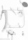 Fig. 03 - LIGHTWEIGHT FACE SHIELD WITH MICROPHONE AND SPEAKER