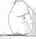 Fig. 01 - Gait correction treadmill and footwear system