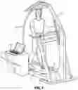 Fig. 07 - Gait correction treadmill and footwear system