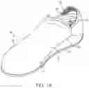 Fig. 02 - Footwear having therapeutic light source