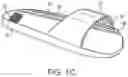 Fig. 04 - Footwear having therapeutic light source
