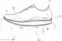Fig. 01 - FOOTWEAR ARTICLE WITH A PLATE AND METHOD FOR CUSTOMIZING SUCH A FOOTWEAR ARTICLE