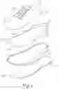 Fig. 03 - FOOTWEAR ARTICLE WITH A PLATE AND METHOD FOR CUSTOMIZING SUCH A FOOTWEAR ARTICLE
