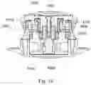 Fig. 20 - Fastening device