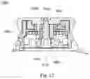 Fig. 23 - Fastening device