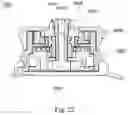 Fig. 26 - Fastening device