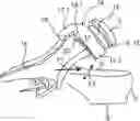 Fig. 01 - Method for automatically fitting a shoe upper onto a last