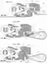 Fig. 11 - Systems and methods for an improved ratcheting device including pivoting tooth