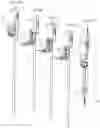 Fig. 24 - Systems and methods for an improved ratcheting device including pivoting tooth