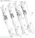 Fig. 29 - Systems and methods for an improved ratcheting device including pivoting tooth