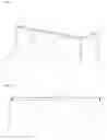 Fig. 02 - Extensible table with central leaf